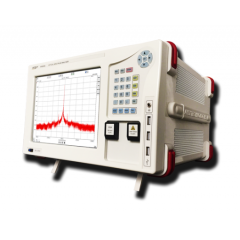 Оптический анализатор спектра высокого разрешения серии AP201X 