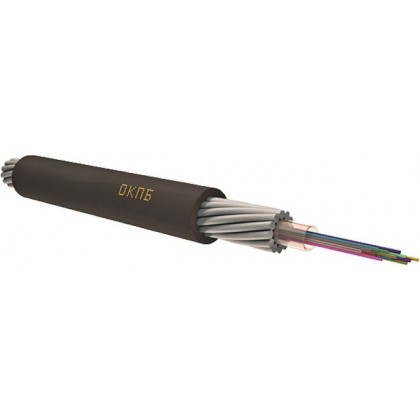 Оптический кабель ОКПБ-НУ-16Е2-5,0
