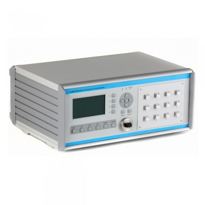 Многоканальная тестовая система GJ800 (анализатор MPO)
