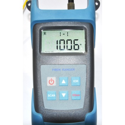 Рефлектометр-индикатор JW3305N