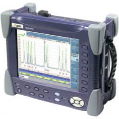 Оптический спектроанализатор OSA-500RS для платформы MTS-8000