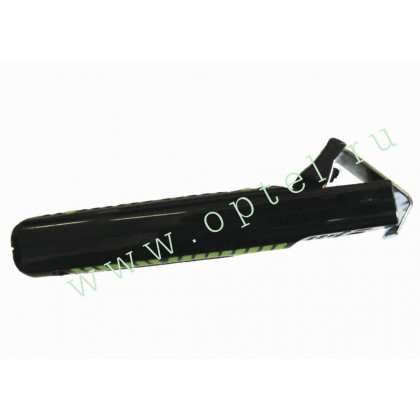 Нож для обрезки кабельных оболочек ACS ( 37880 ) от ( 8мм до 28,6мм ) ( RIPLEY )