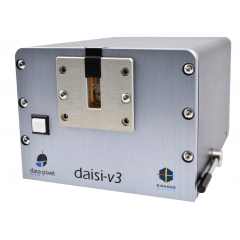 Оптический интерферометр DAISI v3 и DAISI-MT V3 для производства оптических патч-кордов и узлов